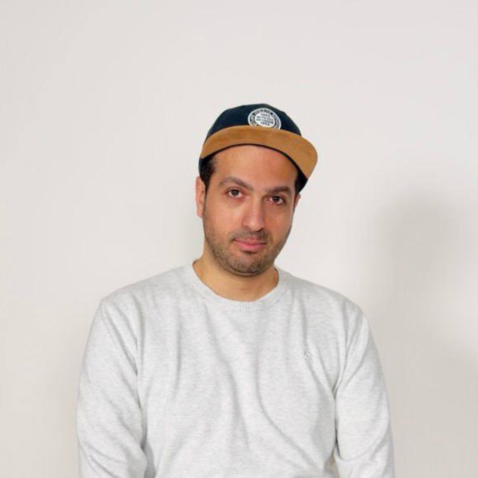 Rafael Romano